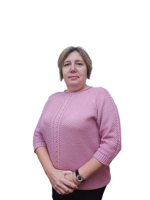 Цыганкова Наталья Владимировна.